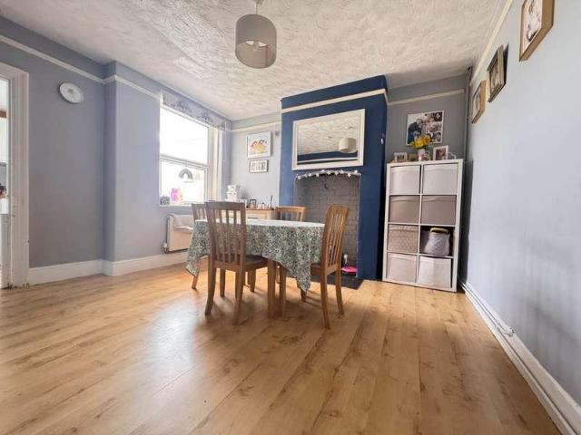House for sale in Brandis Corner, Devon
