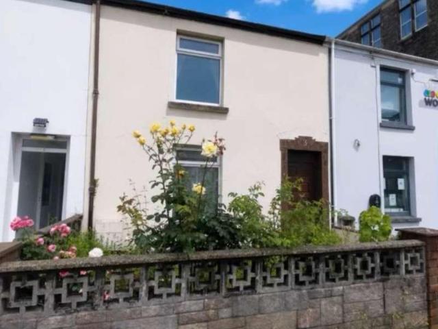 House for sale in Mount Pleasant, Nangreaves