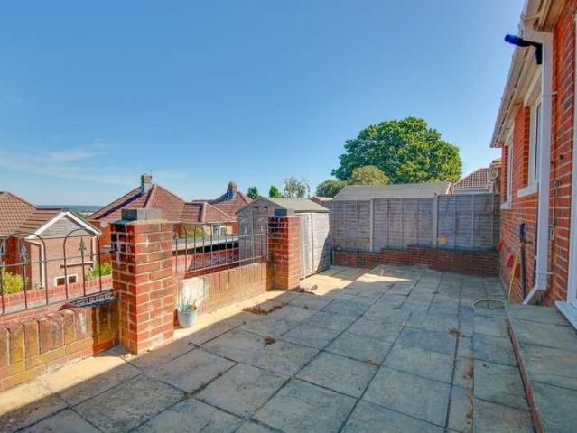 House for sale in Midanbury, City Of Southampton