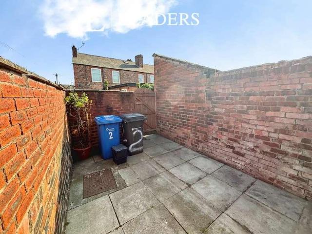 House for sale in Whitecross, Warrington