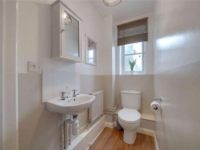 House for sale in Chedburgh, Suffolk