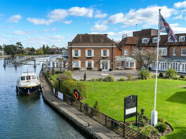 House for sale in Lunnon, Buckinghamshire