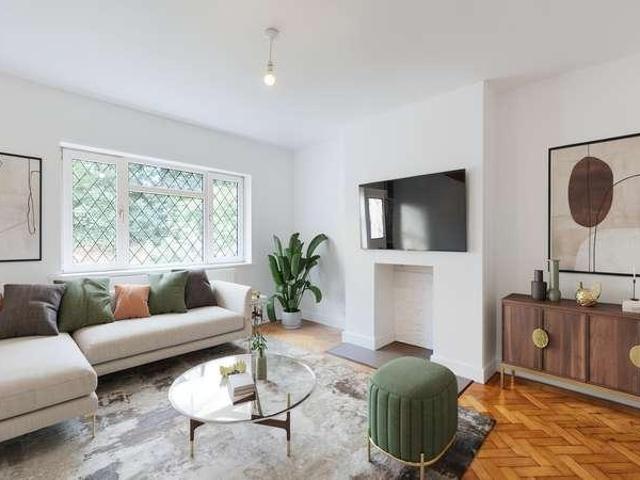 House for sale in Pantmawr, Cardiff