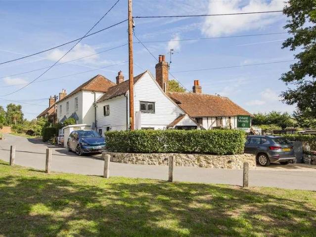 House for sale in Bourne Vale, Kent