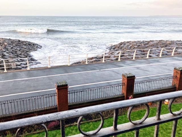 House for sale in Port Talbot, Sandfields East