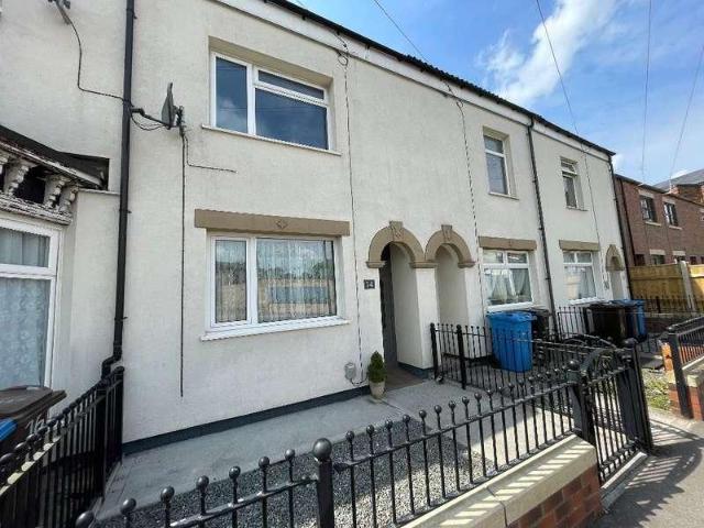 House for sale in Hull, City Of Kingston Upon Hull