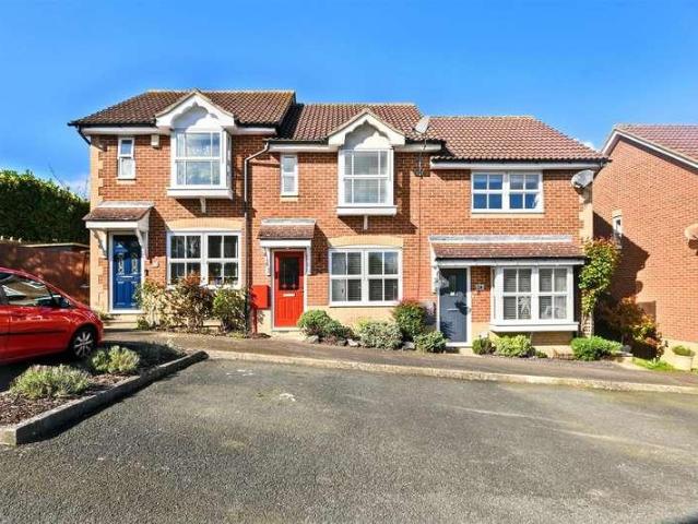 House for sale in Cross In Hand, East Sussex