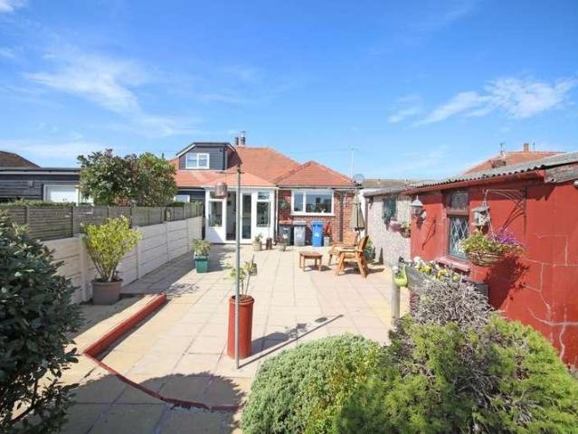 House for sale in Rossall Beach, Cabus