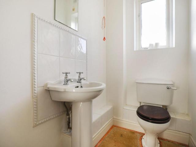 House for sale in Killinghall, North Yorkshire