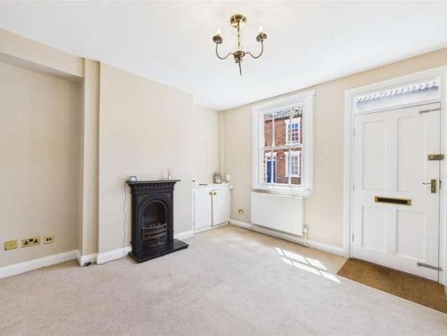 House for sale in Alverton, East Midlands