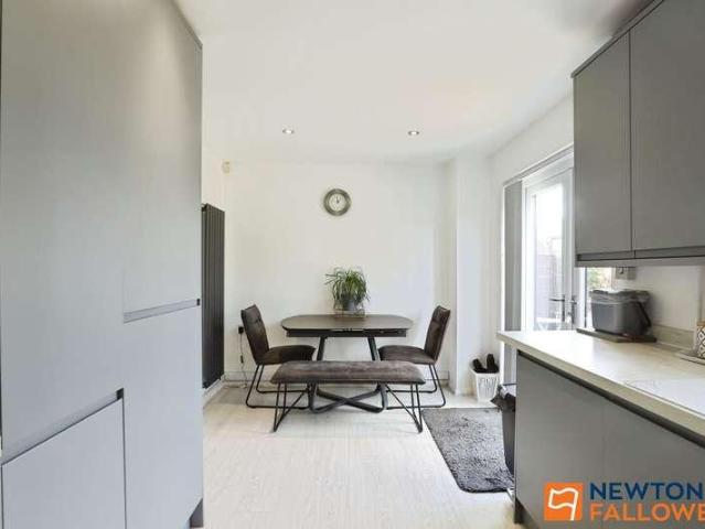 House for sale in Barholm, Lincolnshire