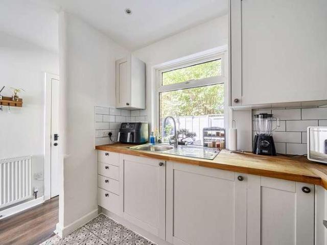 House for sale in North End, Perryfields