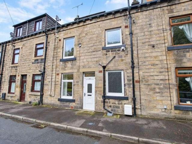 House for sale in Walsden, West Yorkshire