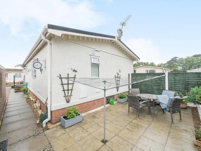 House for sale in Woodhall spa, Roughton