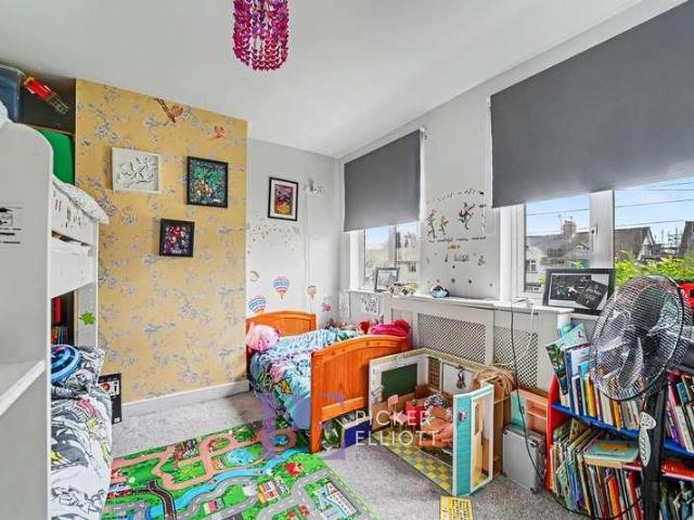 House for sale in Barton, Leicestershire