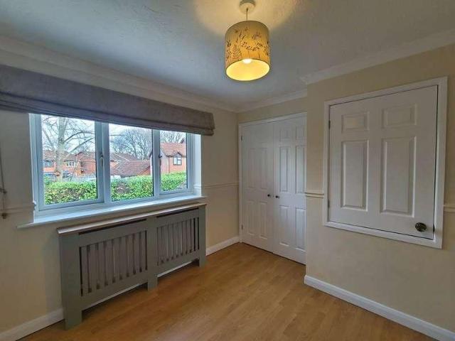 House for sale in Totton, New Forest