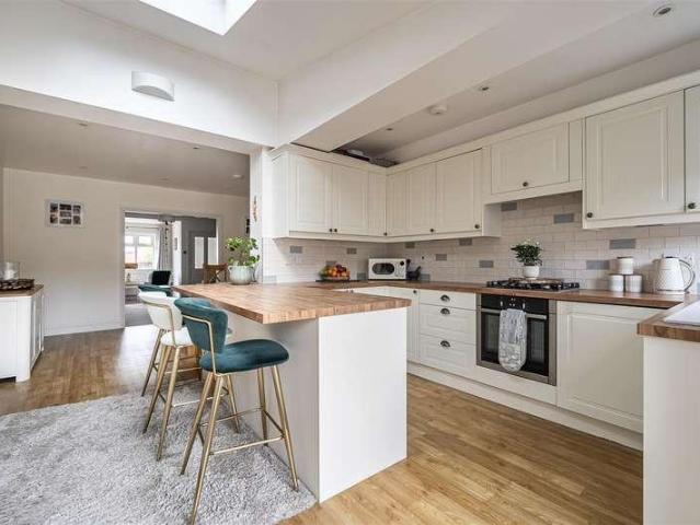 House for sale in Little Sandhurst