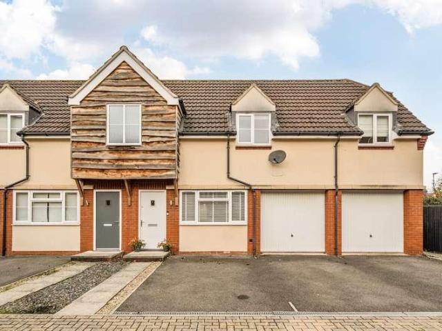 House for sale in Wheatpieces, Tewkesbury