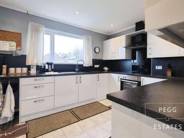 House for sale in Bridford, Devon