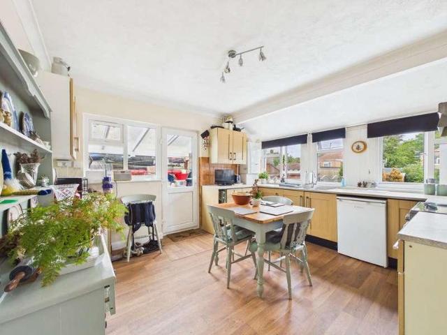 House for sale in Worthing, West Sussex