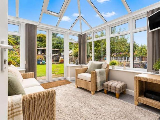 House for sale in Stuppington, Canterbury