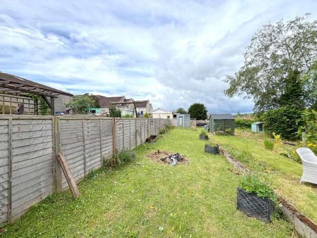 House for sale in Wheeler's Hill, Midsomer Norton