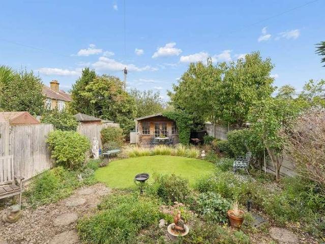 House for sale in Kingsdown Park, The Bridge