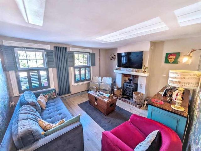 House for sale in Barnham, Arun