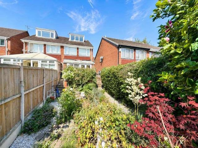 House for sale in Mount Pleasant, Quarry Bank