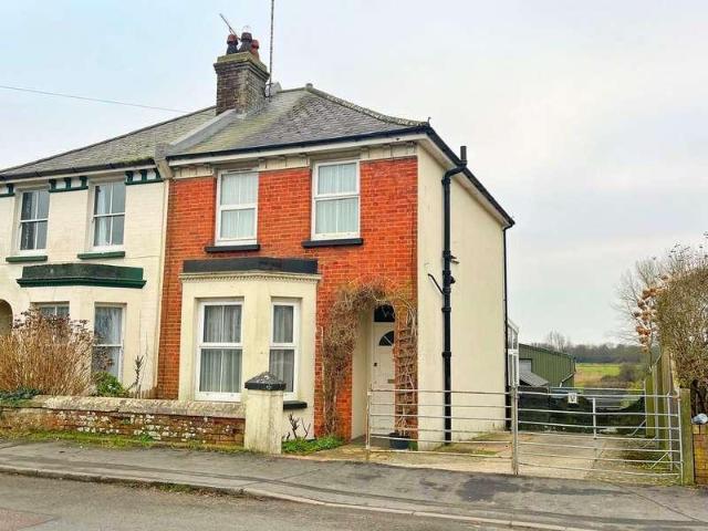 House for sale in Cross In Hand, East Sussex