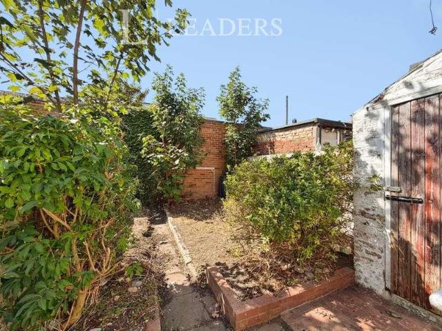 House for sale in Fratton, City Of Portsmouth