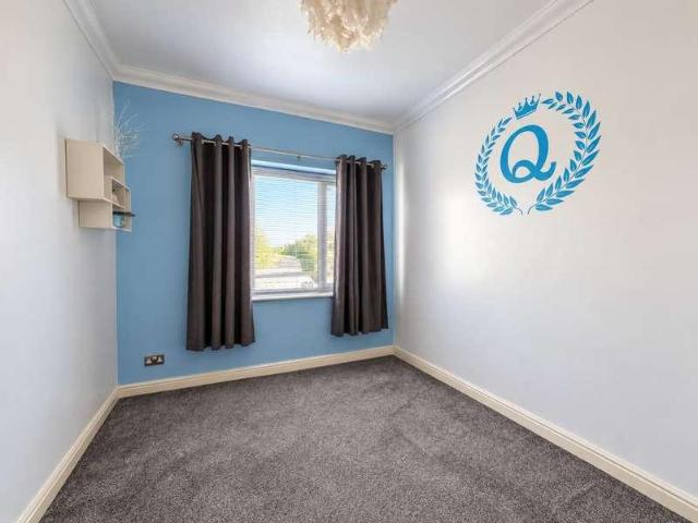 House for sale in Fishburn, North East