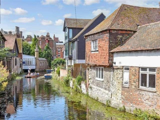 House for sale in St. Mildred's, The Bridge