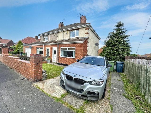 House for sale in Tunstall, Sunderland