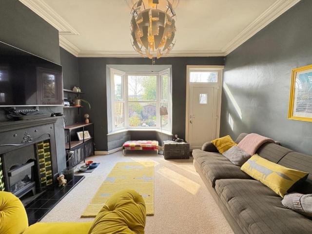 House for sale in Batley, West Yorkshire