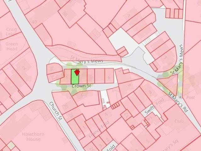 House for sale in Holme Valley, Honley