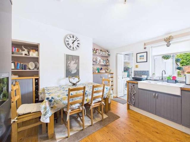 House for sale in Newtonmore, Scotland