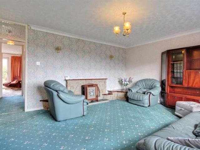 House for sale in Skidby, East Riding Of Yorkshire