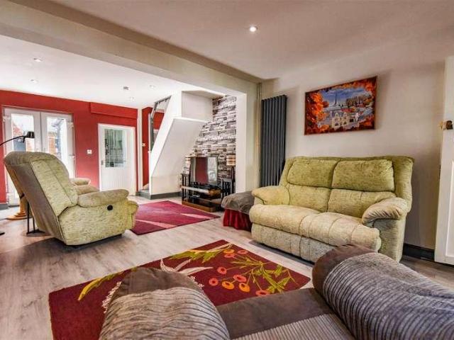 House for sale in Hinton, School House