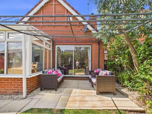 House for sale in Ron Hill, Cleobury Mortimer