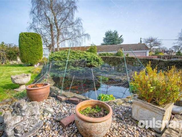 House for sale in Stirchley, West Midlands