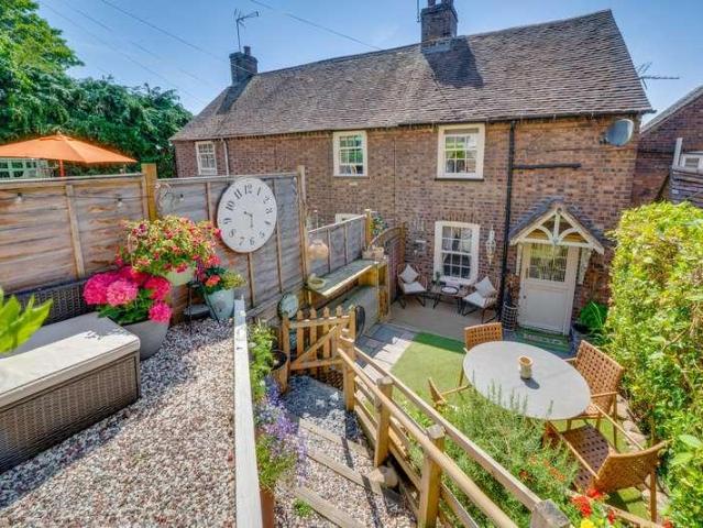 House for sale in Bridgnorth, Shropshire