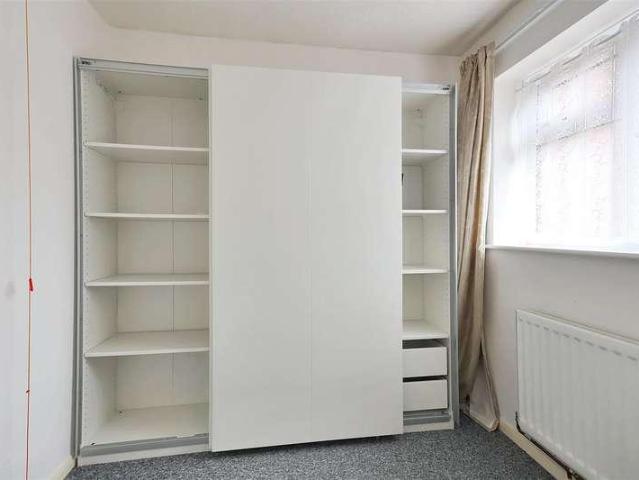 House for sale in Broxtowe, Haddon