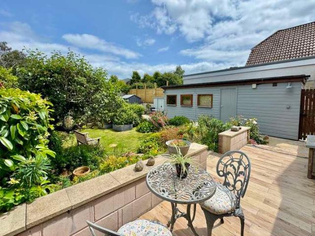 House for sale in Swanage, East Dorset