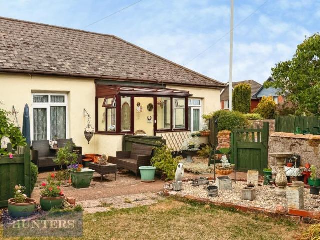 House for sale in Watergate, Devon