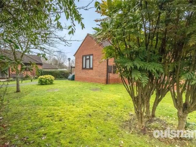 House for sale in Lifford, Birmingham