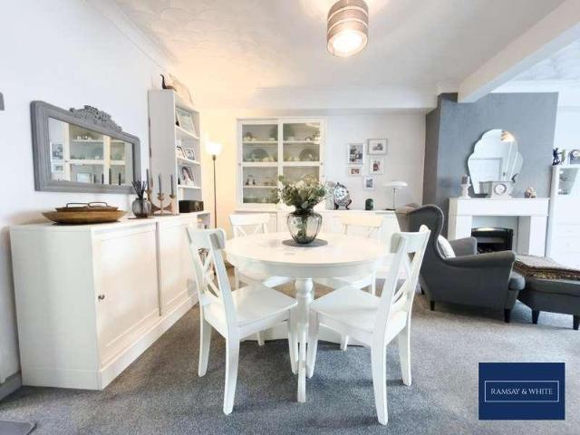 House for sale in Gadlys, Aberdare