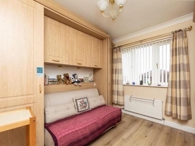 House for sale in Pontefract, West Yorkshire