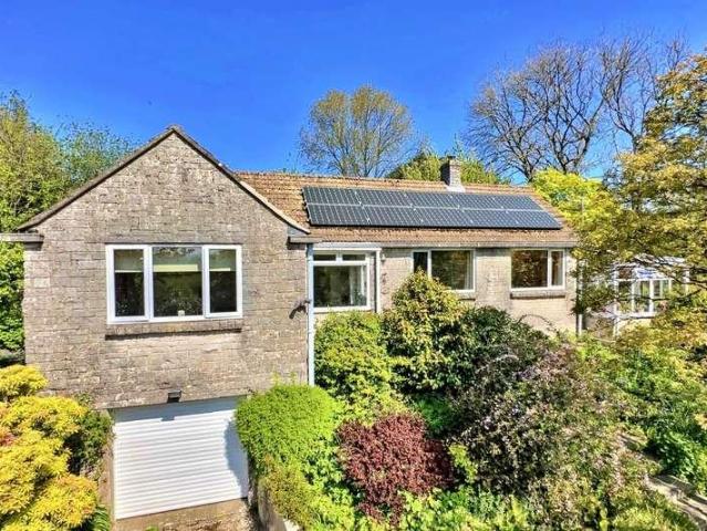 House for sale in Salwayash, East Dorset