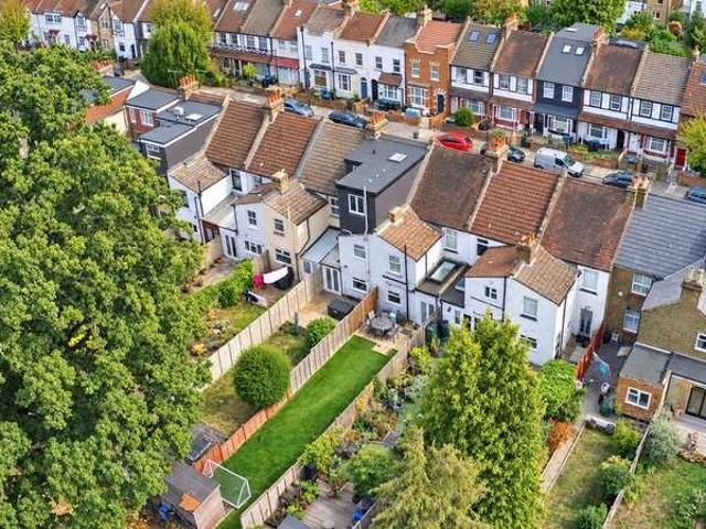 House for sale in London Borough of Enfield, Greater London